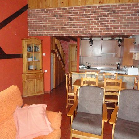 Casa Rural La Vega De Gredos Guest House San Martin de la Vega del Alberche Exterior photo